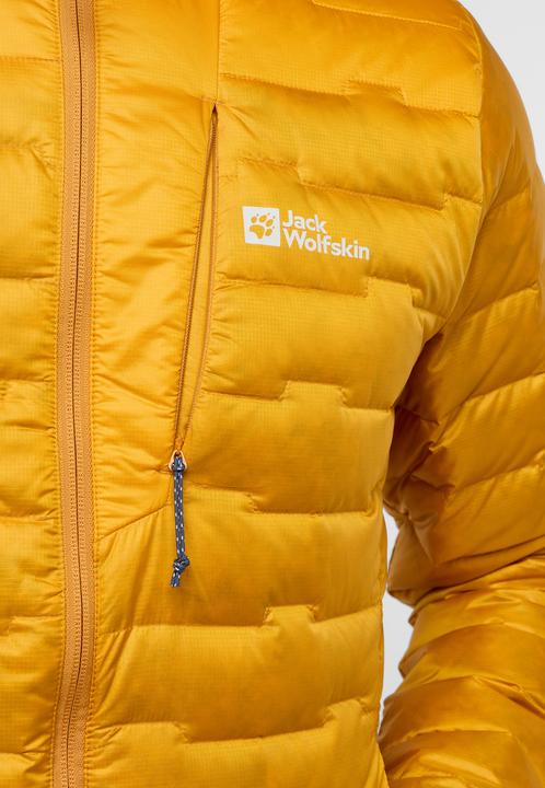 Actual product image Jack Wolfskin Passamani Down Jkt M (XL)