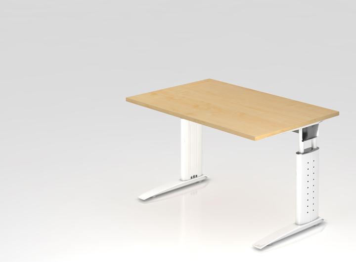 Produktbild Hammerbacher Serie U (1200 x 800 x 680 mm)