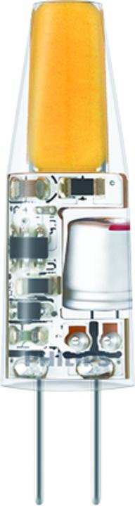 Immagine prodotto Philips Bruciatore (G4, 1.70 W, 200 lm, 2 x, F)