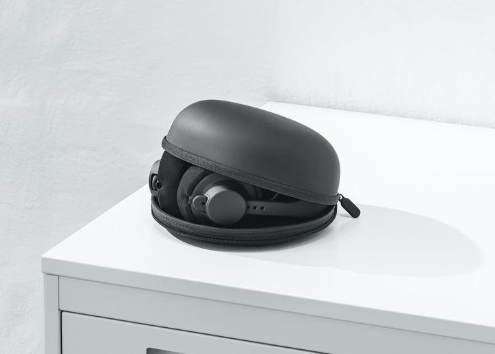 Actual product image Aiaiai Transport Case A04 Black (TMA-2)