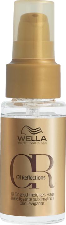 Produktbild Wella Oil Reflections (30 ml)