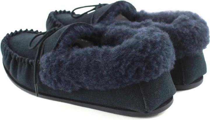 Immagine prodotto Eastern Counties Leather Mocassini Willow Suede (37)