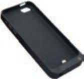 Actual product image RealPower BP-4000 (4000 mAh, 14.80 Wh)