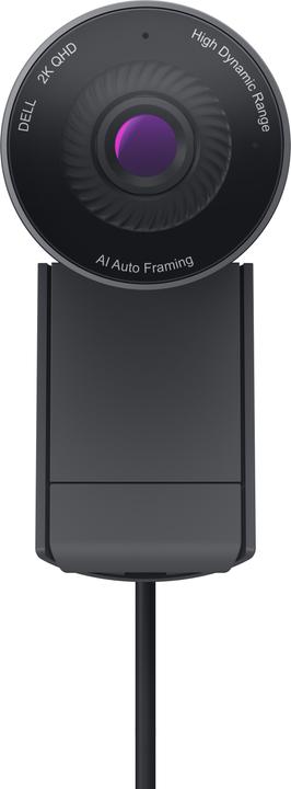 Produktbild Dell Pro Webcam - WB5023 (3.60 Mpx)