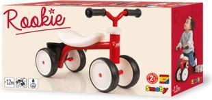 Produktbild Smoby Rookie