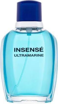 Actual product image Givenchy Insense Ultramarine (Eau de toilette, 100 ml)
