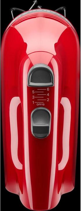 Actual product image KitchenAid 5KHM6118EER (85 W)