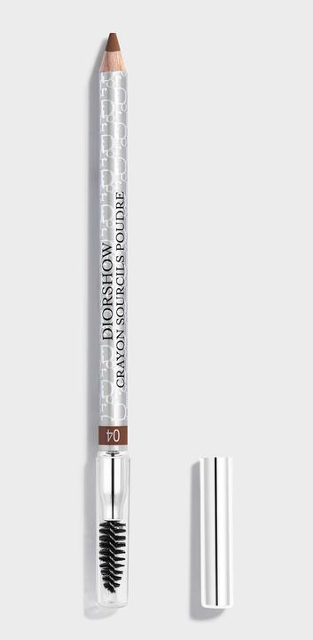 Actual product image Dior Diorshow Crayon Sourcils Poudre (Auburn)