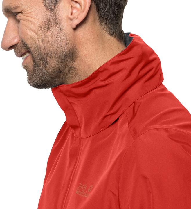 Produktbild Jack Wolfskin Stormy Point (L)