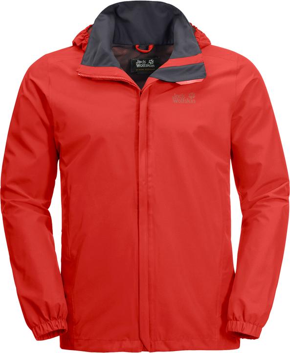 Produktbild Jack Wolfskin Stormy Point (L)