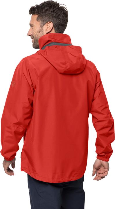 Produktbild Jack Wolfskin Stormy Point (L)