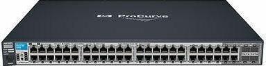 Image du produit HP Hewlett-Packard PROCURVE 2910AL-48G SWITCH
