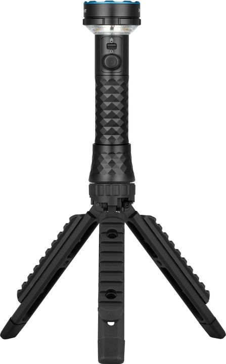 Actual product image Olight Prowess torch & lantern (14.30 cm, 5000 lm)