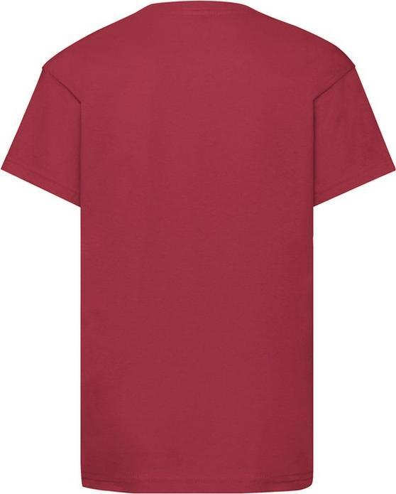 Produktbild Fruit of the Loom Original TShirt (152, 158)