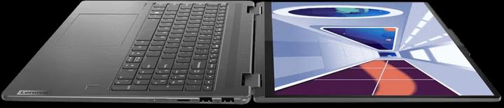 Produktbild Lenovo Yoga 7 (16", Intel Core i7-1360P, 16 GB, 1000 GB, CH)