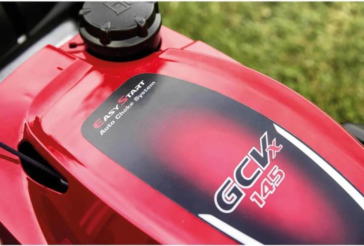 Actual product image Honda Petrol lawn mower HRG 466c SK (Petrol)
