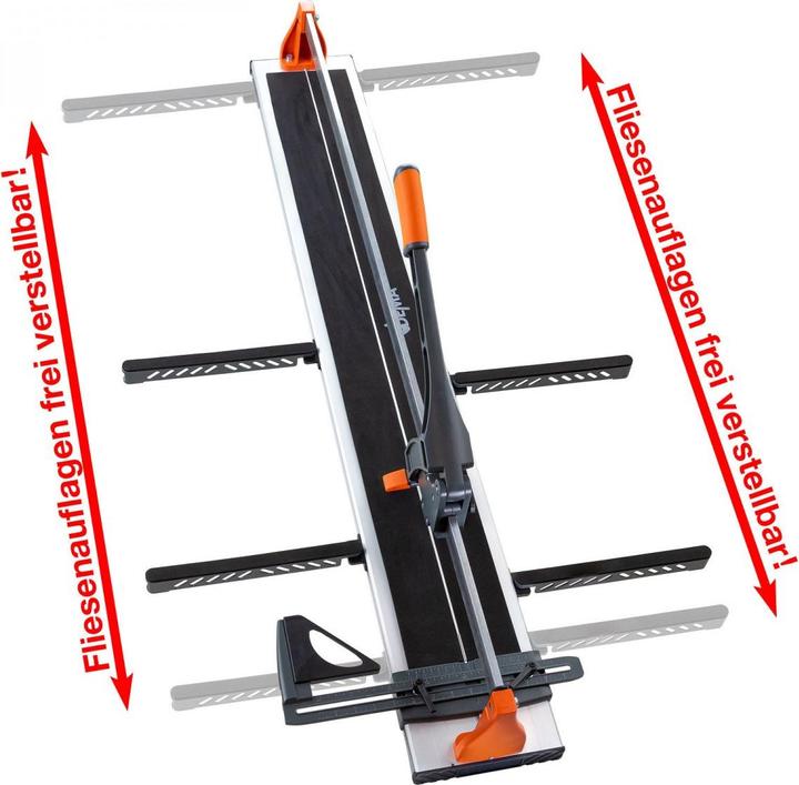 Image du produit Dema Trancheur de carrelage DFS 1200 Pro