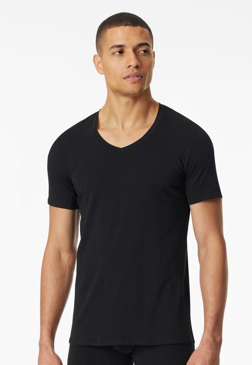 Actual product image Schiesser Shirt 1/2 (XXL)
