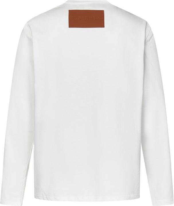 Image du produit Jil Sander T-shirts And Polos White (L)