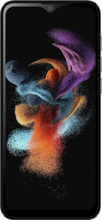 Produktbild Inoi Note 13S (256 GB, Space Gray, 6.95", Dual SIM, 13 Mpx, 4G)