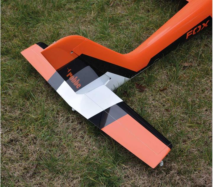 Image du produit Robbe Planeur à moteur MDM-1 FOX 3500 mm, PNP (Planeur motorisé)
