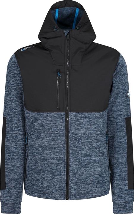 Actual product image Regatta Heist jacket (S)