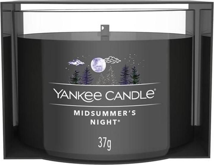 Yankee Candle Midsummer's Night