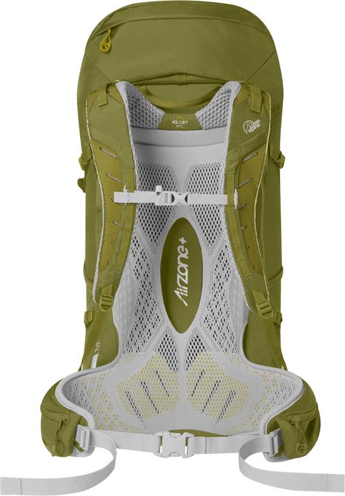 Immagine prodotto Lowe Alpine Airzone Trek+ 45:55 (45 l)