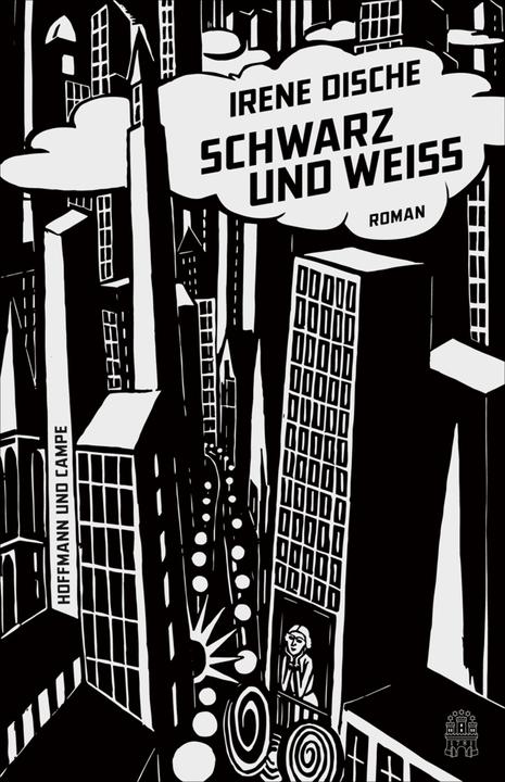 Immagine prodotto Schwarz und Weiss (Tedesco, Dische Irene, 2017)