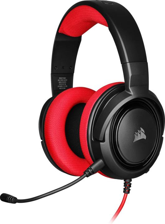 Immagine prodotto Corsair HS35 (Cablato)