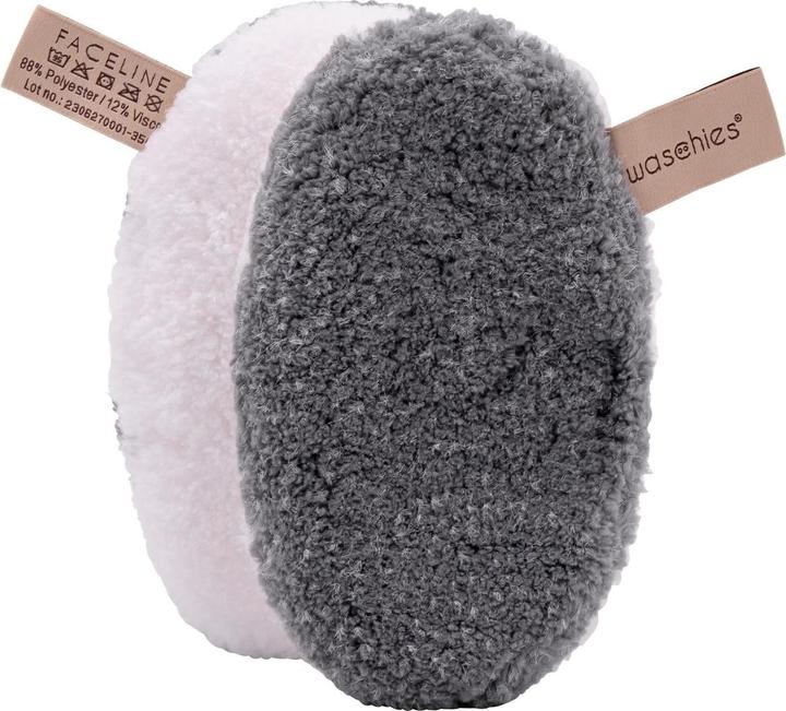 Produktbild Waschies Abschminkpads (Make-Up Entferner, Reinigungstücher)