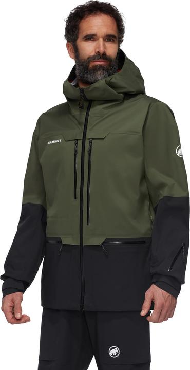 Produktbild Mammut Haldigrat HS (L)