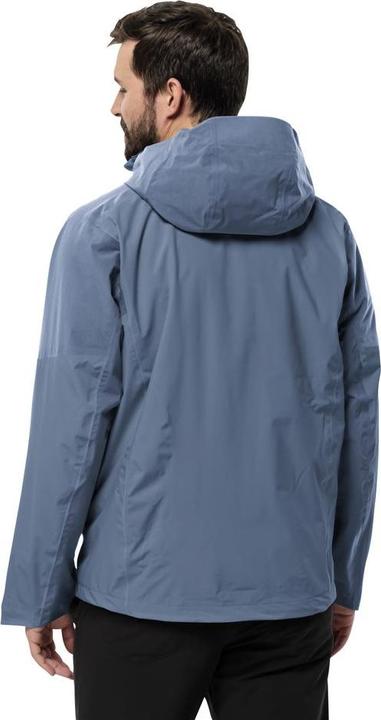 Image du produit Jack Wolfskin Eagle Peak 2L Jkt M (M)