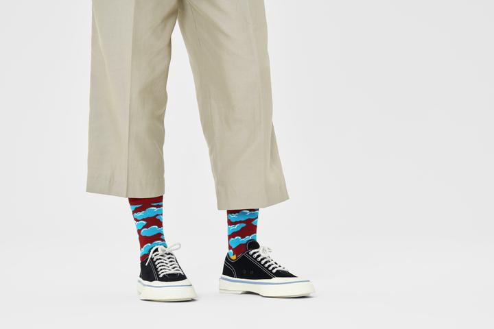 Image du produit Happy Socks Sous les nuages (Une unité par pack, 41 - 46)