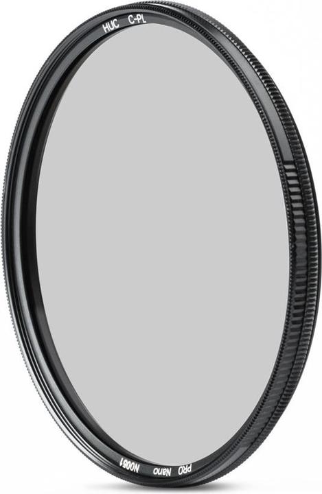 Actual product image Nisi Circular Starter Filter Kit (82 mm, Polarizing filter)