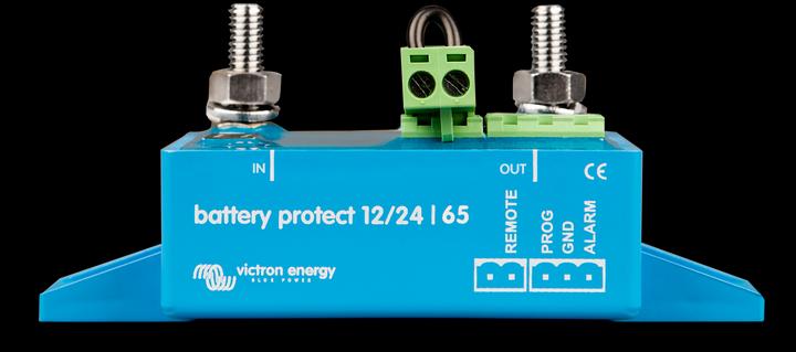 Produktbild Victron Energy BatteryProtect