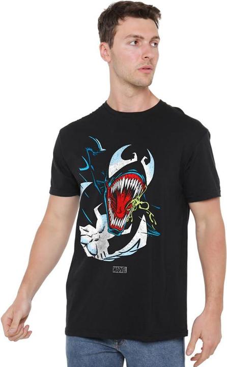 Immagine prodotto Venom Drool Maglietta Uomo (4XL)