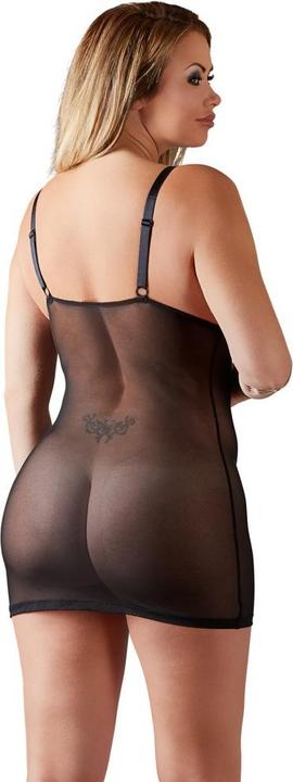 Actual product image Cottelli Collection Lingerie dress XL (XL)