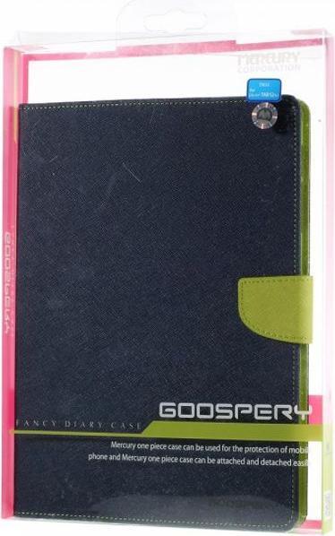 Actual product image Goospery Fancy Diary Series (Galaxy Tab S2 9.7)