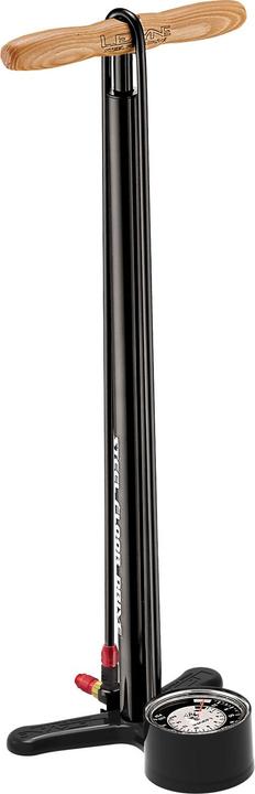 Lezyne Steel Floor Drive