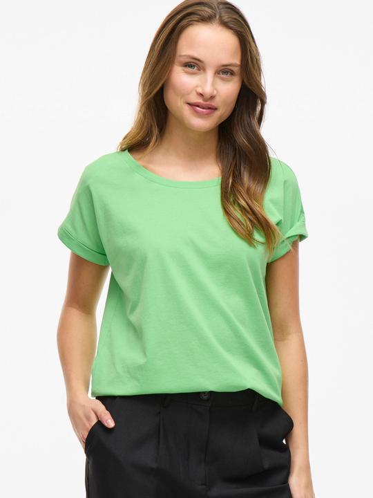 Actual product image Vila VIDREAMERS Rundhals T-Shirt (S)