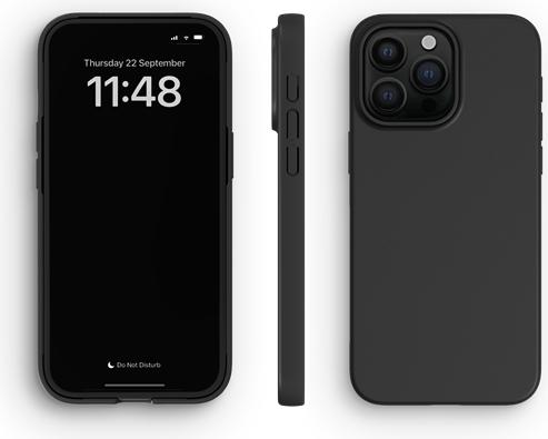 Produktbild A Good Group Hard-Cover PLNTPRTCT black (Apple iPhone 15 Pro Max)