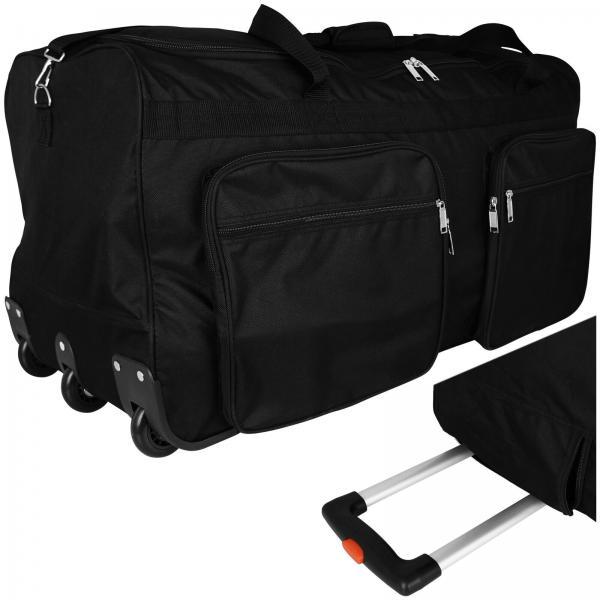 Produktbild Tw24 Trolleytasche (168 l, XL (ab 115l))