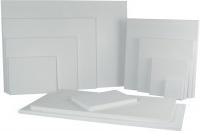 Rayher Keilrahmen, 100% Baumwolle (50 x 70 cm)
