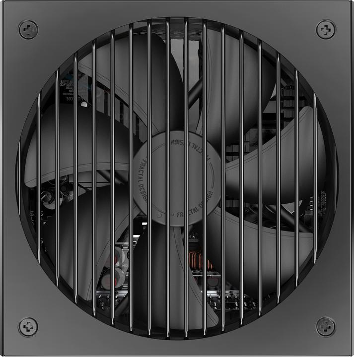 Actual product image Fractal Ion+ 2 (760 W)