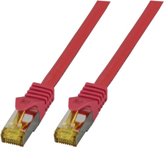Produktbild EFB Elektronik Netzwerkkabel (S/FTP, CAT6a, 3 m)