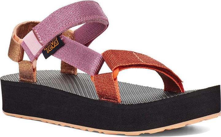 Immagine prodotto Teva K's Midform Universal Metallic (36)