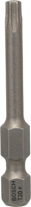 Productafbeelding Bosch Professional Zubehör Torx bit T 20 Accessoires extr (T20)