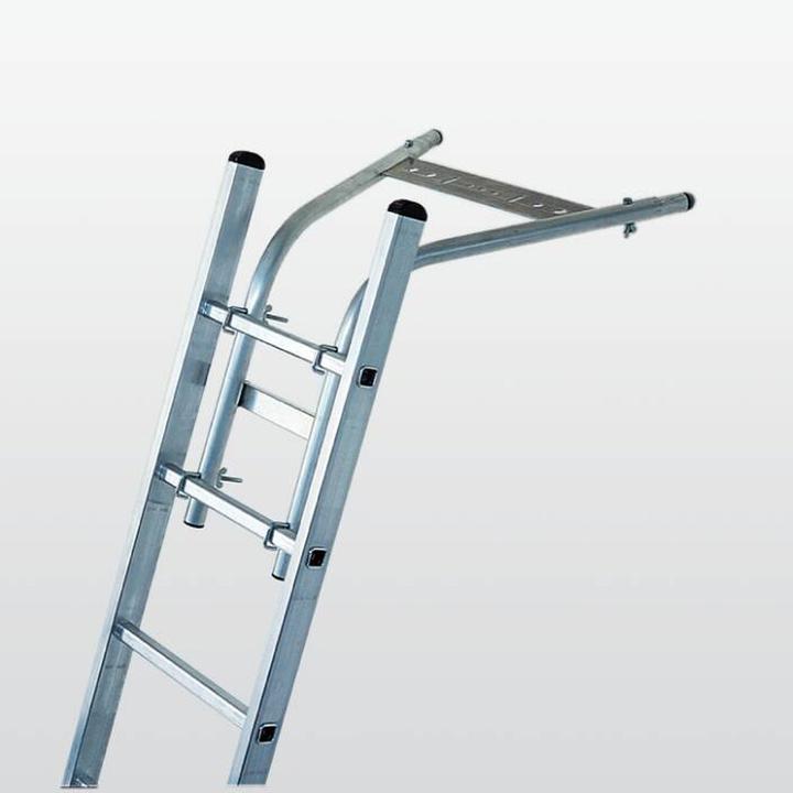 Actual product image Munk Wall spacer for rung ladders (Scaffolding, 88 cm)