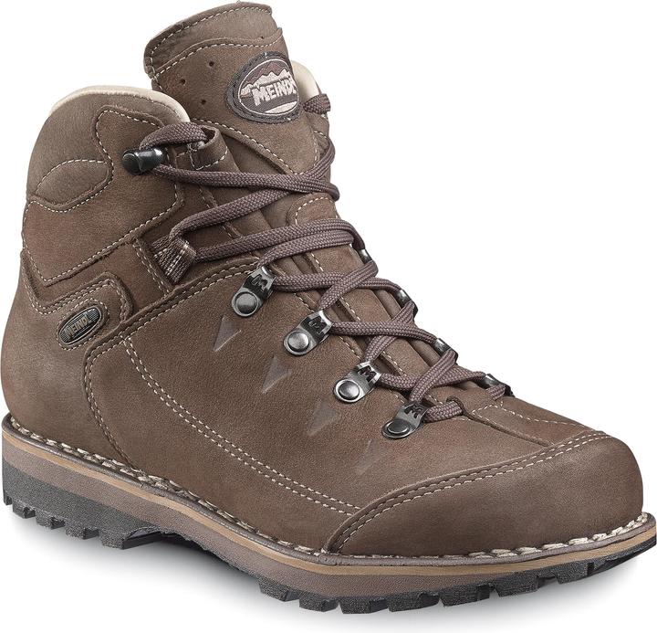 Produktbild Meindl Wanderschuh Ellmau Lady zwiegenäht (38.5)
